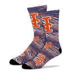 Zubaz Zubified - New York Mets MEDIUM