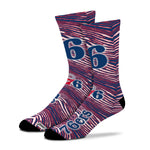 Zubaz Zubified - Philadelphia 76ers Youth