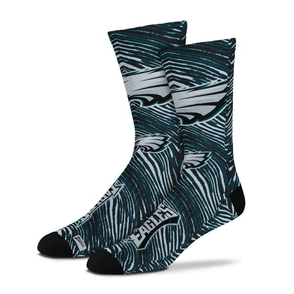 Zubaz Zubified - Philadelphia Eagles LARGE