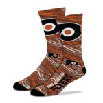 Zubaz Zubified - Philadelphia Flyers LARGE