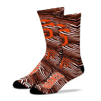 Zubaz Zubified - San Francisco Giants LARGE