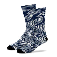 Zubaz Zubified - Tampa Bay Lightning MEDIUM