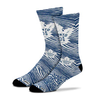 Zubaz Zubified - Toronto Maple Leafs MEDIUM