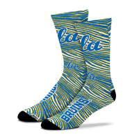 Zubaz Zubified - UCLA Bruins LARGE