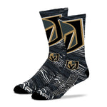 Zubaz Zubified - Vegas Golden Knights Youth