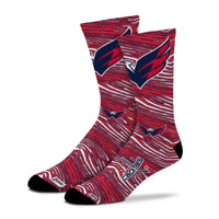 Zubaz Zubified - Washington Capitals MEDIUM