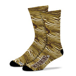 Zubaz Zubified - Wyoming Cowboys Youth