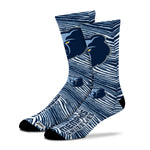 Zubaz Zubified - Memphis Grizzlies Youth