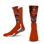 Phenom Curve - Zubaz Zoom - Baltimore Orioles Youth