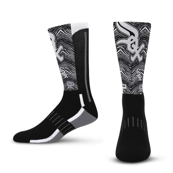 Phenom Curve - Zubaz Zoom - Chicago White Sox Youth