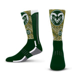 Phenom Curve - Zubaz Zoom - Colorado State Rams Youth