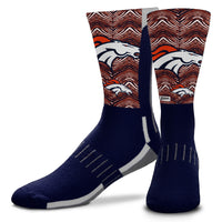 Phenom Curve - Zubaz Zoom - Denver Broncos LARGE