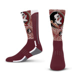 Wholesale Phenom Curve - Zubaz Zoom - Florida State Seminoles Youth