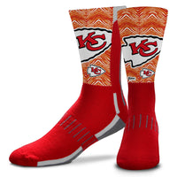 Phenom Curve - Zubaz Zoom - Kansas City Chiefs Youth