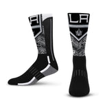 Phenom Curve - Zubaz Zoom - Los Angeles Kings MEDIUM