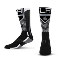 Phenom Curve - Zubaz Zoom - Los Angeles Kings Youth