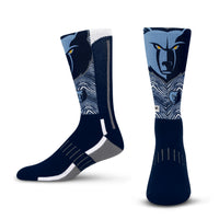 Phenom Curve - Zubaz Zoom - Memphis Grizzlies Youth