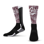 Phenom Curve - Zubaz Zoom - Montana Grizzlies MEDIUM