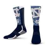 Phenom Curve - Zubaz Zoom - North Carolina Tarheels Youth