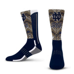 Phenom Curve - Zubaz Zoom - Notre Dame Fighting Irish Youth