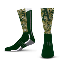 Phenom Curve - Zubaz Zoom - Oakland A'S Youth