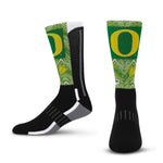 Wholesale Phenom Curve - Zubaz Zoom - Oregon Ducks Youth