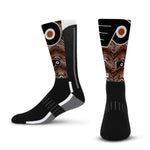 Phenom Curve - Zubaz Zoom - Philadelphia Flyers Youth