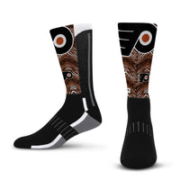 Wholesale Phenom Curve - Zubaz Zoom - Philadelphia Flyers Youth