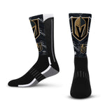 Phenom Curve - Zubaz Zoom - Vegas Golden Knights LARGE