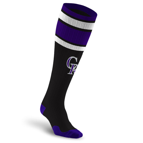 Classic Stripe  - Colorado Rockies LARGE, X-LARGE