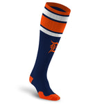 Classic Stripe  - Detroit Tigers LARGE, X-LARGE