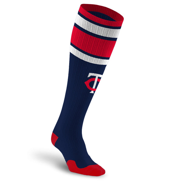 Classic Stripe  - Minnesota Twins LARGE, X-LARGE