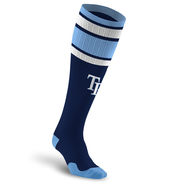 Classic Stripe  - Tampa Bay Rays LARGE, X-LARGE