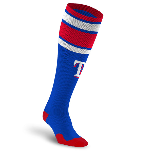 Wholesale Classic Stripe  - Texas Rangers LARGE, X-LARGE