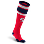 Classic Stripe  - Washington Nationals LARGE, X-LARGE