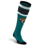 Classic Stripe - Jacksonville Jaguars LARGE, X-LARGE