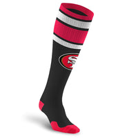 Wholesale Classic Stripe - San Francisco 49Ers LARGE, X-LARGE