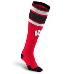 Wholesale Classic Stripe - Wisconsin Badgers LARGE, X-LARGE