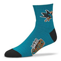 Wholesale San Jose Sharks - Team Color LARGE