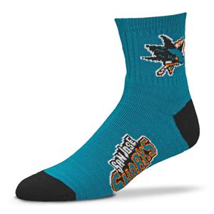 Wholesale San Jose Sharks - Team Color LARGE