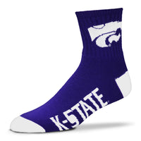 Kansas State Univ - Team Color (Plum) MEDIUM