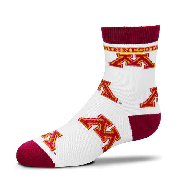 Minnesota Golden Gophers - All Over Infant