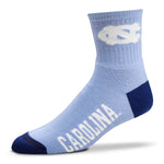 North Carolina Univ - Team Color (Light Blue) Youth