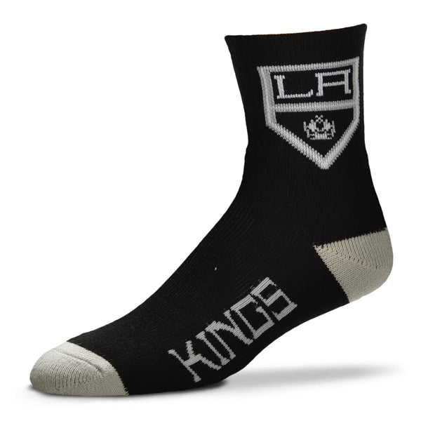 Wholesale Los Angeles Kings - Team Color (Black) Youth