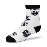 Los Angeles Kings - All Over Pattern Infant