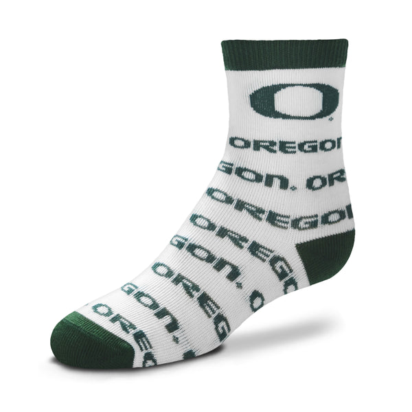 Wholesale Oregon Univ - (All Over) Infant