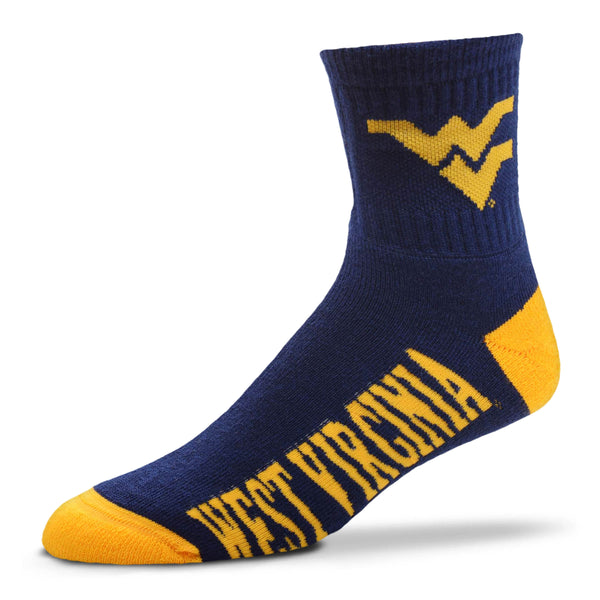 West Virginia Univ - Team Color (Navy) Youth