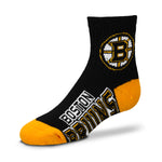 Wholesale Boston Bruins - Bruins Logo (Logo/ Name) MEDIUM