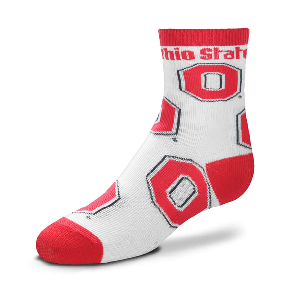 Ohio State Buckeyes - All Over Infant