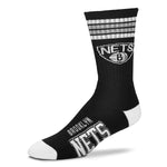 Brooklyn Nets - 4 Stripe Deuce MEDIUM